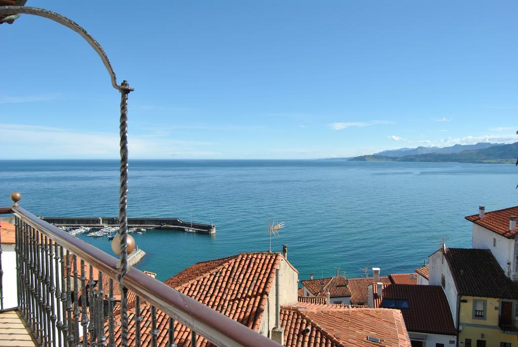 Hotel Palacio De Los Vallados Lastres Exterior photo