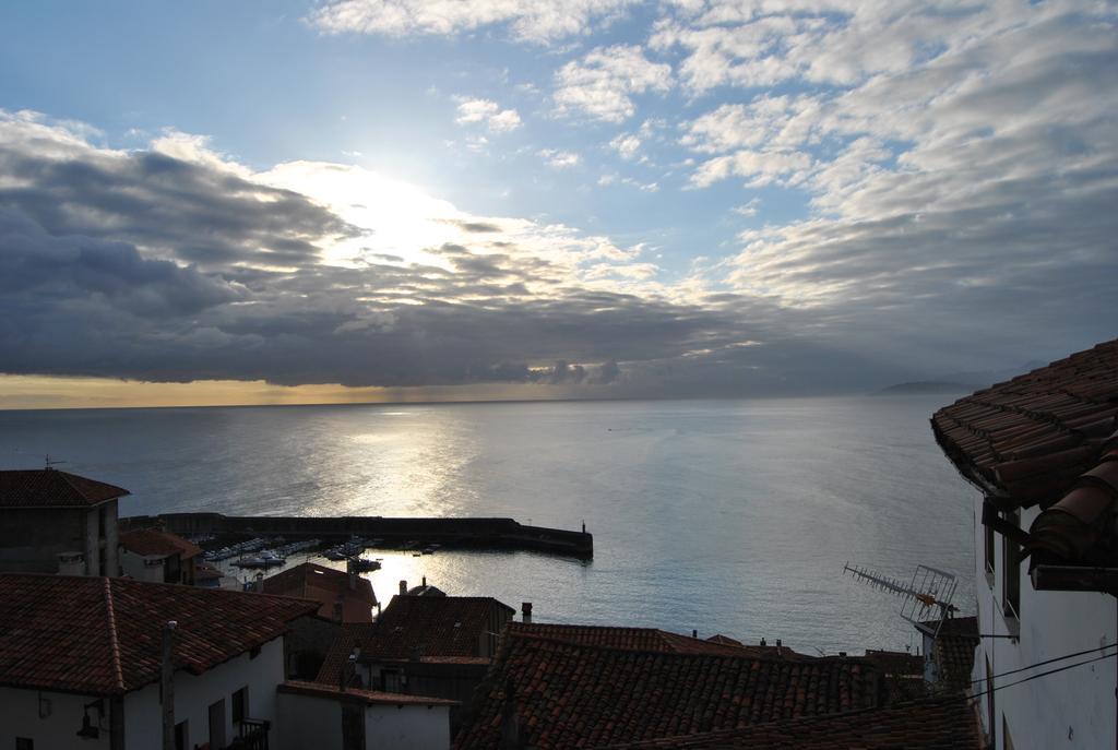 Hotel Palacio De Los Vallados Lastres Exterior photo